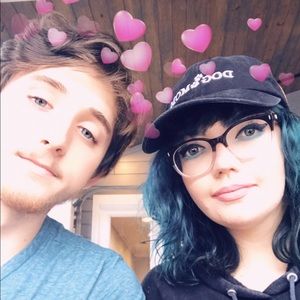 Meet your Posher, Victoria